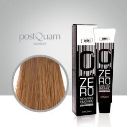 PostQuam Vopsea profesionala Zero nr. 8-7 (blond inchis nisip) (HCCZ8-7)