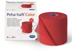 Hartmann PEHA-HAFT Color bandaj elastic-rosu (932461-HM)
