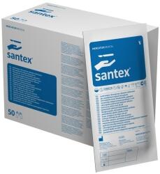 Mercator Medical Manusi chirurgicale sterile pudrate SANTEX (RC11050060)