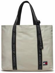 Tommy Hilfiger Táska Tommy Jeans Tjw Essential Daily Tote AW0AW15819 Bézs 00