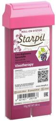 Starpil Rezerva ceara Vinoterapie 110g - Starpil Cremoasa (ESP14)