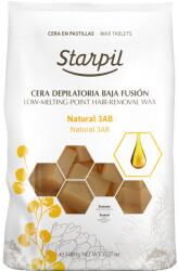 Starpil Ceara elastica 1kg refolosibila Naturala - Starpil (ESP21)