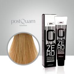 PostQuam Vopsea profesionala Zero nr. 10-77 ( blond foarte clar tabac) (HCCZ10-77)