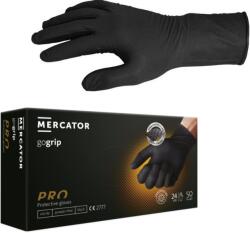 Mercator Medical Manusi nitril GO Grip Negre (RD302340-XXL)