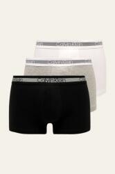 Calvin Klein Underwear - Boxeralsó (3 darab) - fekete L - answear - 20 990 Ft