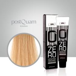 PostQuam Vopsea profesionala Zero nr. 12-77 ( blond super briliant tabac) (HCCZ12-77)