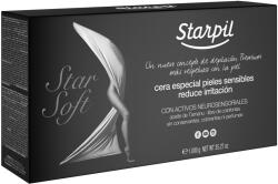 Starpil Ceara elastica refolosibila 1kg - StarSoft (ESP33)