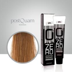 PostQuam Vopsea profesionala Zero nr. 8-77 (blond deschis tabac) (HCCZ8-77)