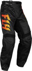 FLY Racing Pantaloni motocross pentru copii FLY Racing F-16 2024 negru-galben-portocaliu FLY Racing F-16 2024 negru-galben-portocaliu lichidare (AIM174-0024)