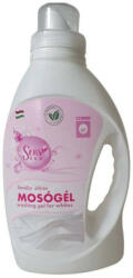 MosóMami SensEco White mosógél - 1500 ml (37 mosás) (kifutó)