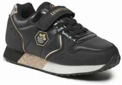 Lumberjack Sportcipők Lumberjack STORMY SGG9111-001-U09 Black/Gold M0096 35