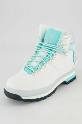 Timberland Mid Lace Up Waterproof Boot 37, 5 | Femei | Ghete de iarnă | Maro | A5QRS-NAT (A5QRS-NAT)