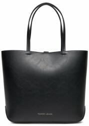 Tommy Hilfiger Táska Tommy Jeans Tjw Ess Must Tote AW0AW15827 Black BDS 00