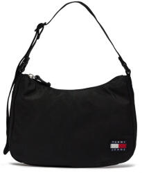 Tommy Hilfiger Táska Tjw Essential Daily Shoulder Bag AW0AW15815 Fekete (Tjw Essential Daily Shoulder Bag AW0AW15815)