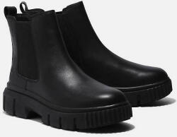 Timberland Greyfield Chelsea 41 | Femei | Ghete de iarnă | Negru | TB0A5ZCG0011 (TB0A5ZCG0011)