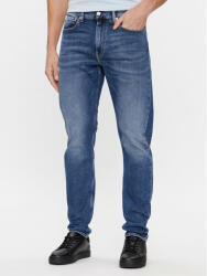 Calvin Klein Jeans Farmer J30J324193 Kék Slim Taper Fit (J30J324193)