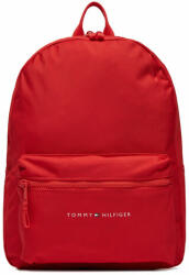 Tommy Hilfiger Hátizsák Th Essential Backpack AU0AU01864 Piros (Th Essential Backpack AU0AU01864)