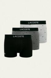 Lacoste - Boxeralsó (3 db) - fekete S - answear - 20 990 Ft