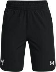 Under Armour Sorturi Under Armour UA Pjt Rock Woven 1370269-001 Marime YLG - weplayhandball