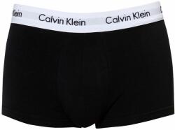 Calvin Klein Underwear - Boxeralsó (3 db) - fekete M - answear - 12 990 Ft