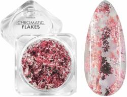 NANI Chromatic Flakes pigmentpor - Powder Pink