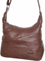 Hernan Bag's Collection barna női táska (007# COFFEE)