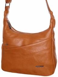 Hernan Bag's Collection barna női táska (007# BROWN)