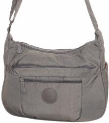Hernan Bag's Collection szürke női táska (9990# (T) GREY)
