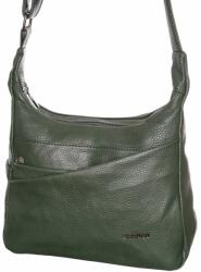 Hernan Bag's Collection zöld női táska (007# D.GREEN)