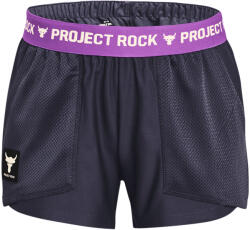 Under Armour UA Pjt Rck Play Up Rövidnadrág 1373660-558 Méret YLG