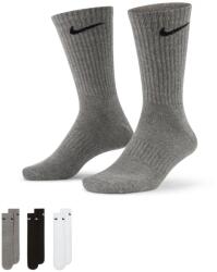 Nike Everyday Lightweight 3pp M | Unisex | Zokni | Sokszínű | SX7676-964