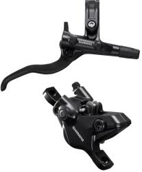 Shimano Frana SHIMANO BL-M4100-R BR-MT410 RESIN (4550170621285)