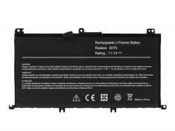 Dell Inspiron 3558, 5577 helyettesítő új 47Wh akkumulátor (357F9) - laptopszervizerd
