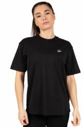 Gorilla Wear - Sandy Oversized T-shirt - Black - Női Póló - Fekete