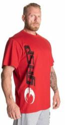 GASP INC - Original Tee - Férfi Póló - Piros