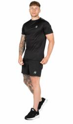 Gorilla Wear - Washington T-shirt - Black - Férfi Póló - Fekete