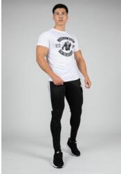 Gorilla Wear - Tulsa T-shirt - White - Férfi Póló - Fehér
