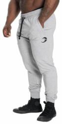 GASP INC - Tapered Joggers - Férfi Nadrág - Világos Szürke