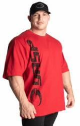 GASP INC - Iron Tee - Férfi Póló -piros