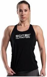 Scitec Nutrition - Quinn Női Trikó - Fekete