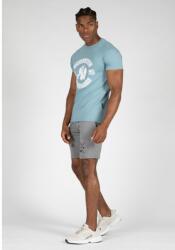 Gorilla Wear - Tulsa T-shirt - Blue - Férfi Póló - Kék