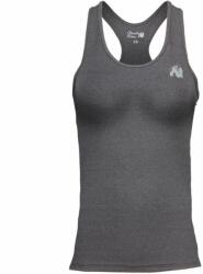 Gorilla Wear - Aspen Tank Top- Gray - Női Trikó - Szürke