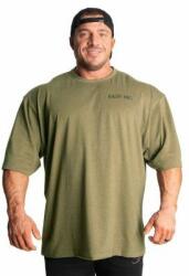 GASP INC - Division Iron Tee - Katonai Zöld