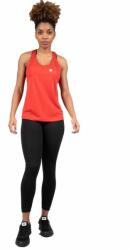 Gorilla Wear - Seattle Tank Top - Red - Női Trikó - Piros