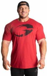 GASP INC - Cadet Tee - Férfi Póló - Piros