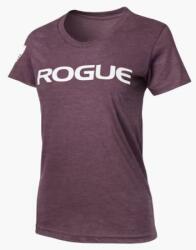 Rogue Fitness - Rogue Women's Basic Shirt - Női Rövidujjú Póló - Szilvalila