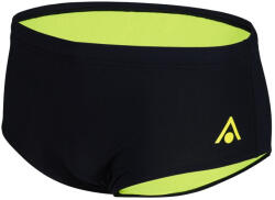 Aqua Sphere Essential Brief Yellow/Black XL - UK38