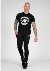 Gorilla Wear - Tulsa T-shirt - Black - Férfi Póló - Fekete
