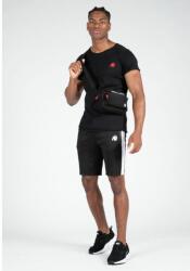 Gorilla Wear - York T-shirt - Black - Férfi Póló - Fekete