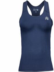 Gorilla Wear - Aspen Tank Top- Navy Blue - Női Trikó - Sötétkék